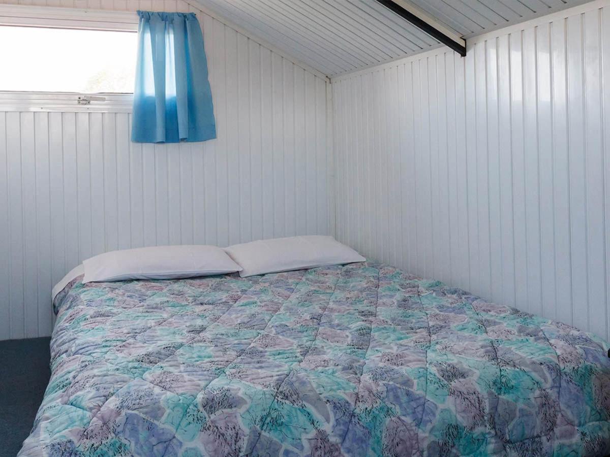Cottonclub Villas Tolo Bagian luar foto