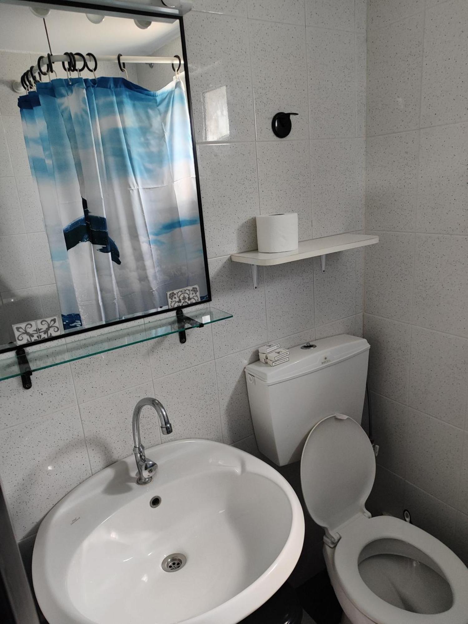 Cottonclub Villas Tolo Bagian luar foto